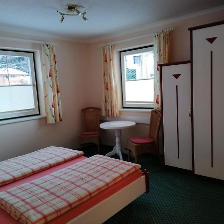 Haus Bielefeld Apartment Elmen Ngoại thất bức ảnh